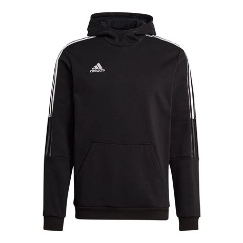 adidas Men's Tiro 21 Sweat Hoodie 